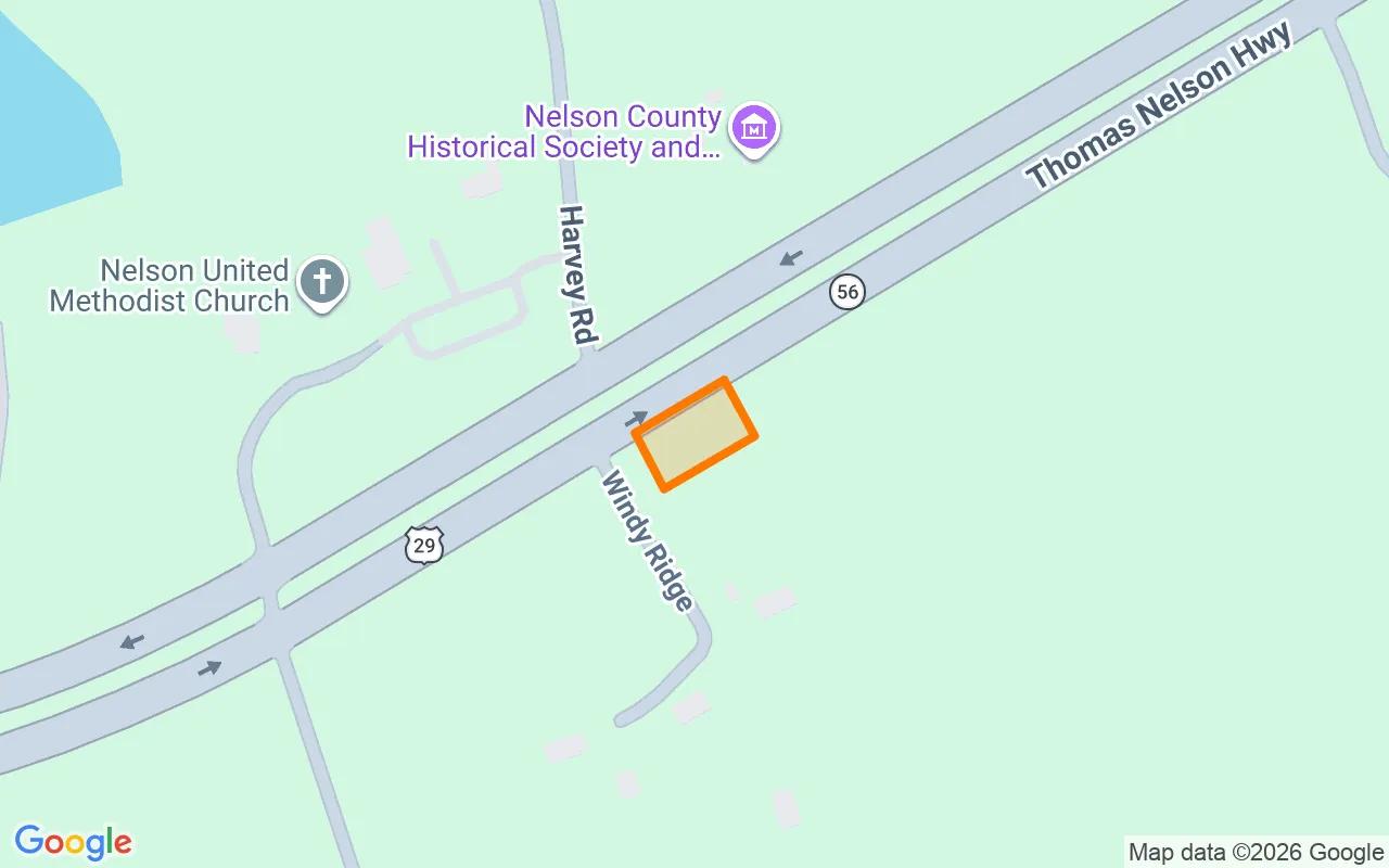0.31 Acres in Arrington - Nelson County, VA - Image 2