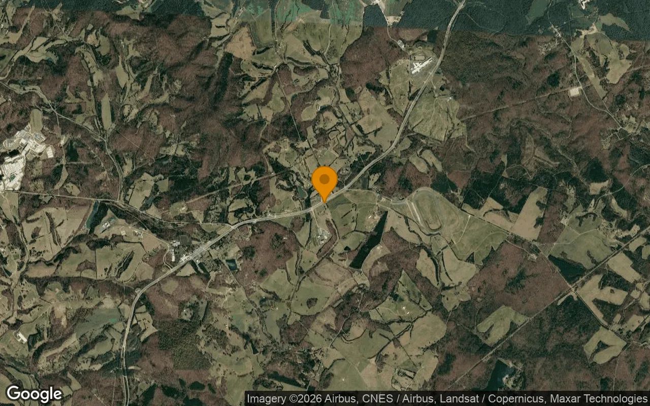 0.31 Acres in Arrington - Nelson County, VA in Nelson County, Virginia