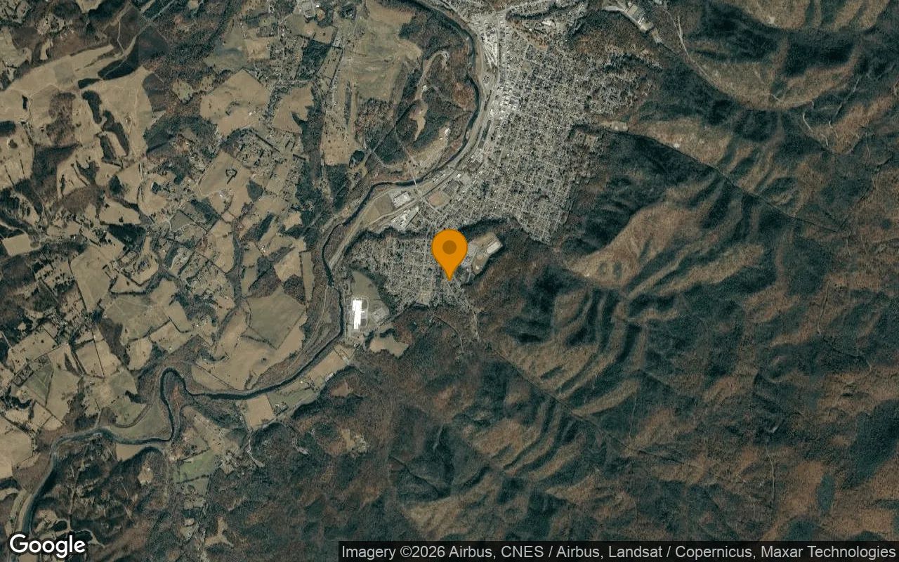 0.44 Acres in Buena Vista - Buena Vista, VA in Buena Vista County, Virginia