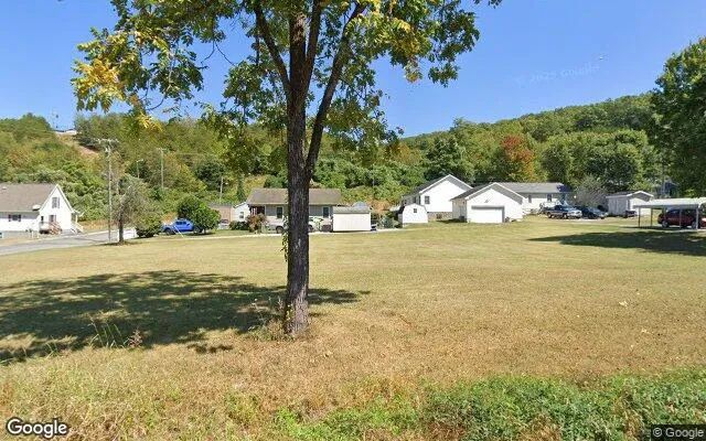 0.44 Acres in Buena Vista - Buena Vista, VA in Buena Vista County, Virginia