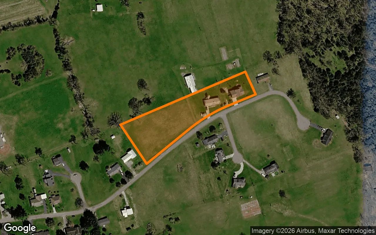 0.58 Acres in Pennington Gap - Lee County, VA in Lee County, Virginia