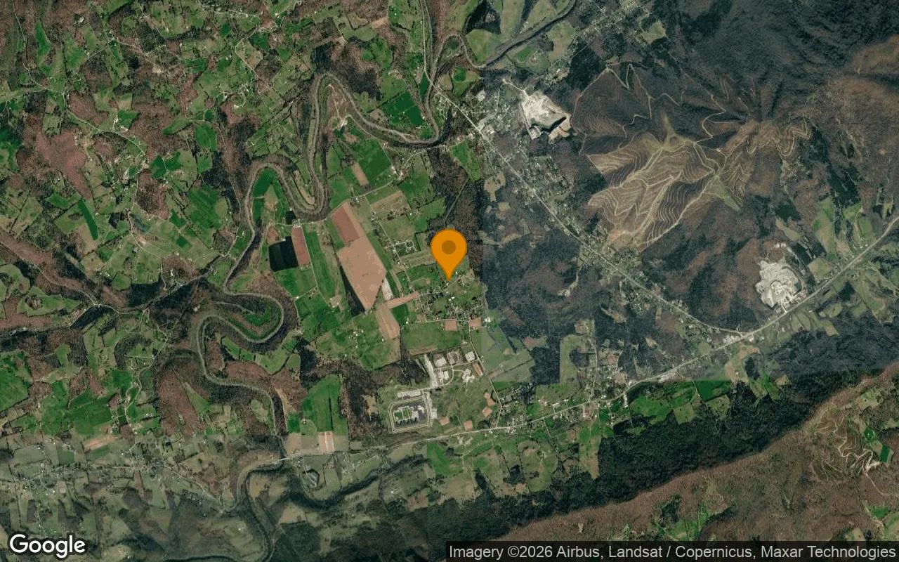 0.58 Acres in Pennington Gap - Lee County, VA in Lee County, Virginia
