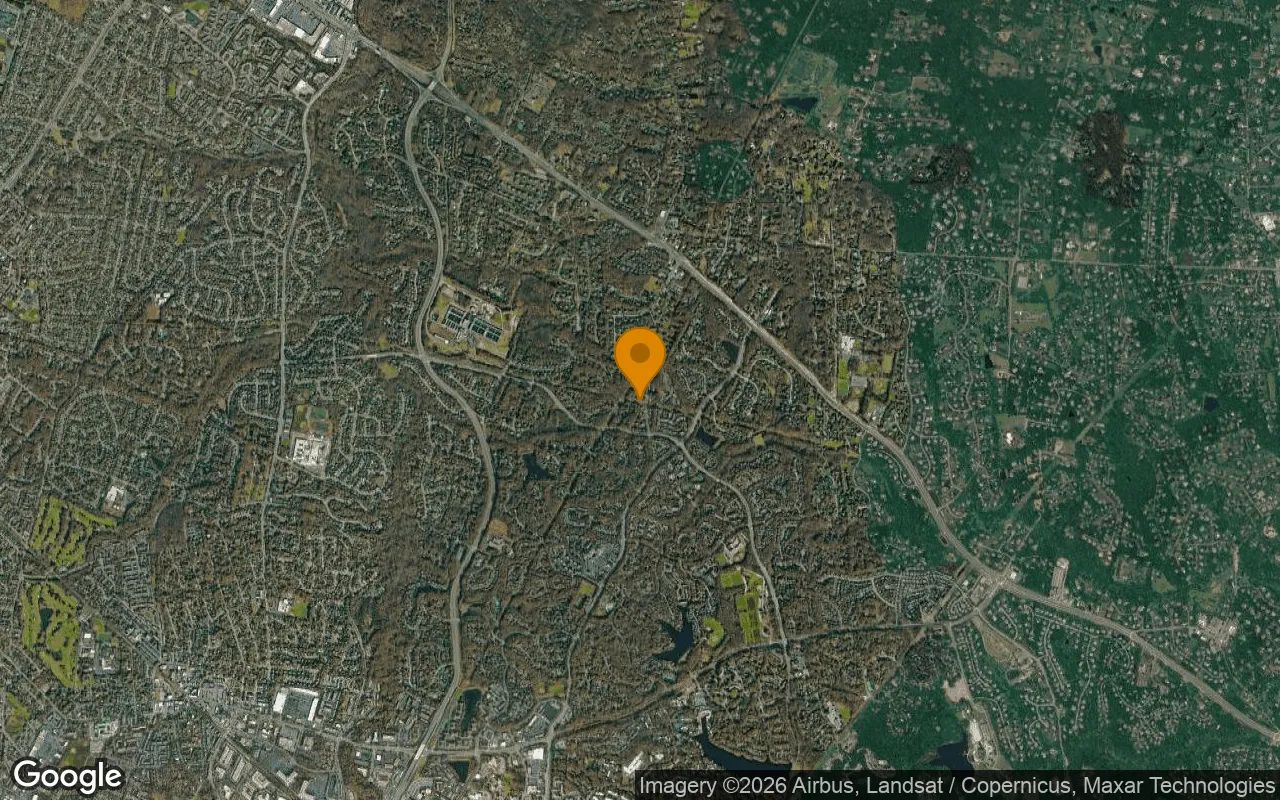 0.72 Acres in Fairfax - Fairfax County, VA in Fairfax County, Virginia