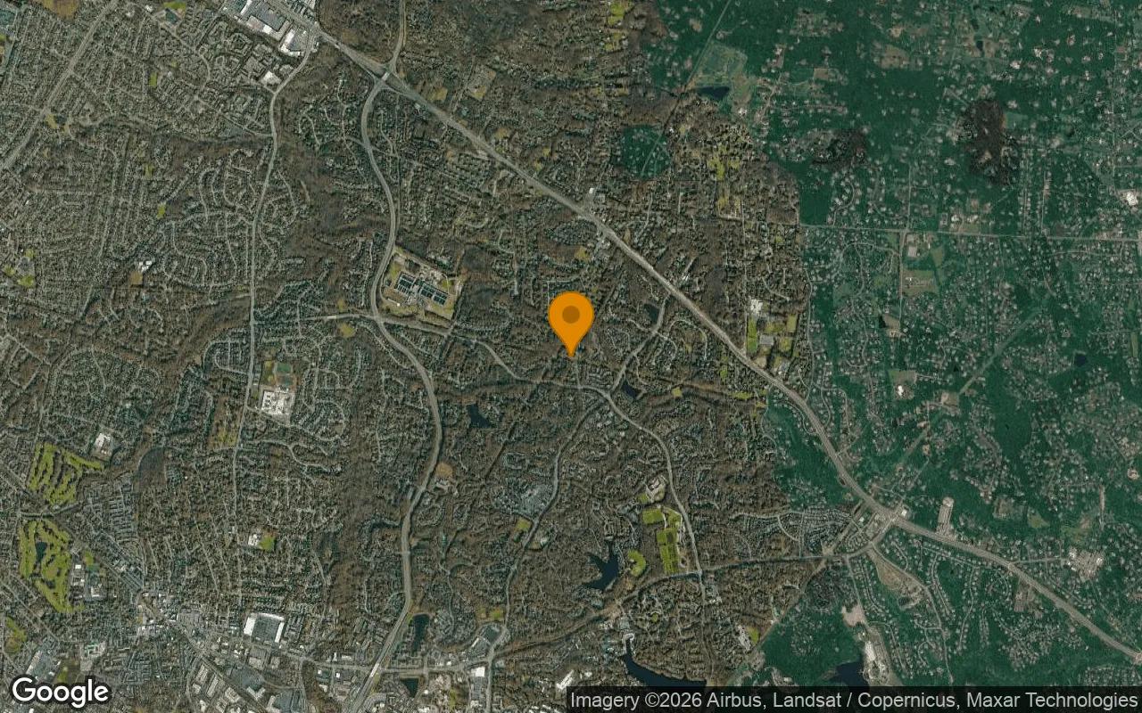 0.72 Acres in Fairfax - Fairfax County, VA - Image 3