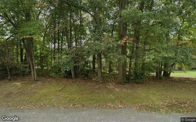 0.72 Acres in Fairfax - Fairfax County, VA in Fairfax County, Virginia