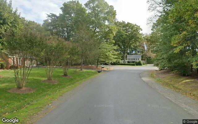 Decorative background for 0.72 Acres in Fairfax - Fairfax County, VA image 5