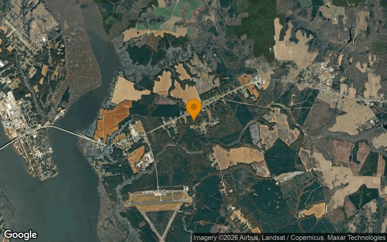0.55 Acres in Shacklefords - King and Queen County, VA in King and Queen County, Virginia