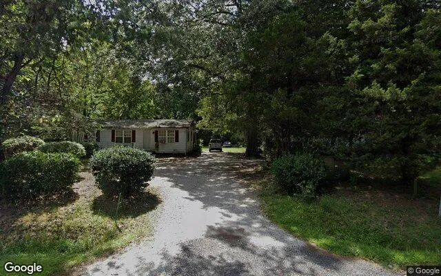 0.55 Acres in Shacklefords - King and Queen County, VA in King and Queen County, Virginia