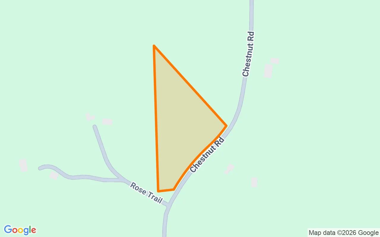 3.49 Acres in Halifax - Halifax County, VA in Halifax County, Virginia