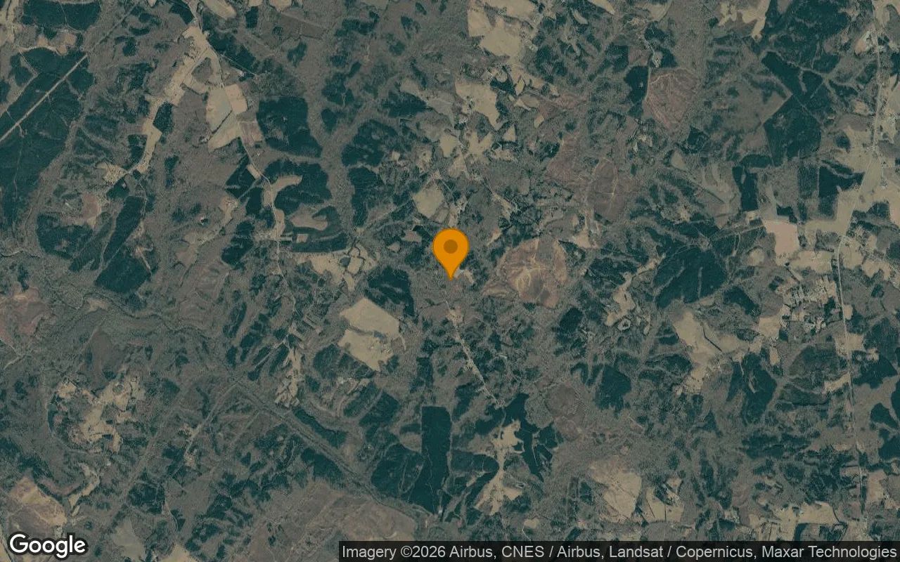 3.49 Acres in Halifax - Halifax County, VA in Halifax County, Virginia