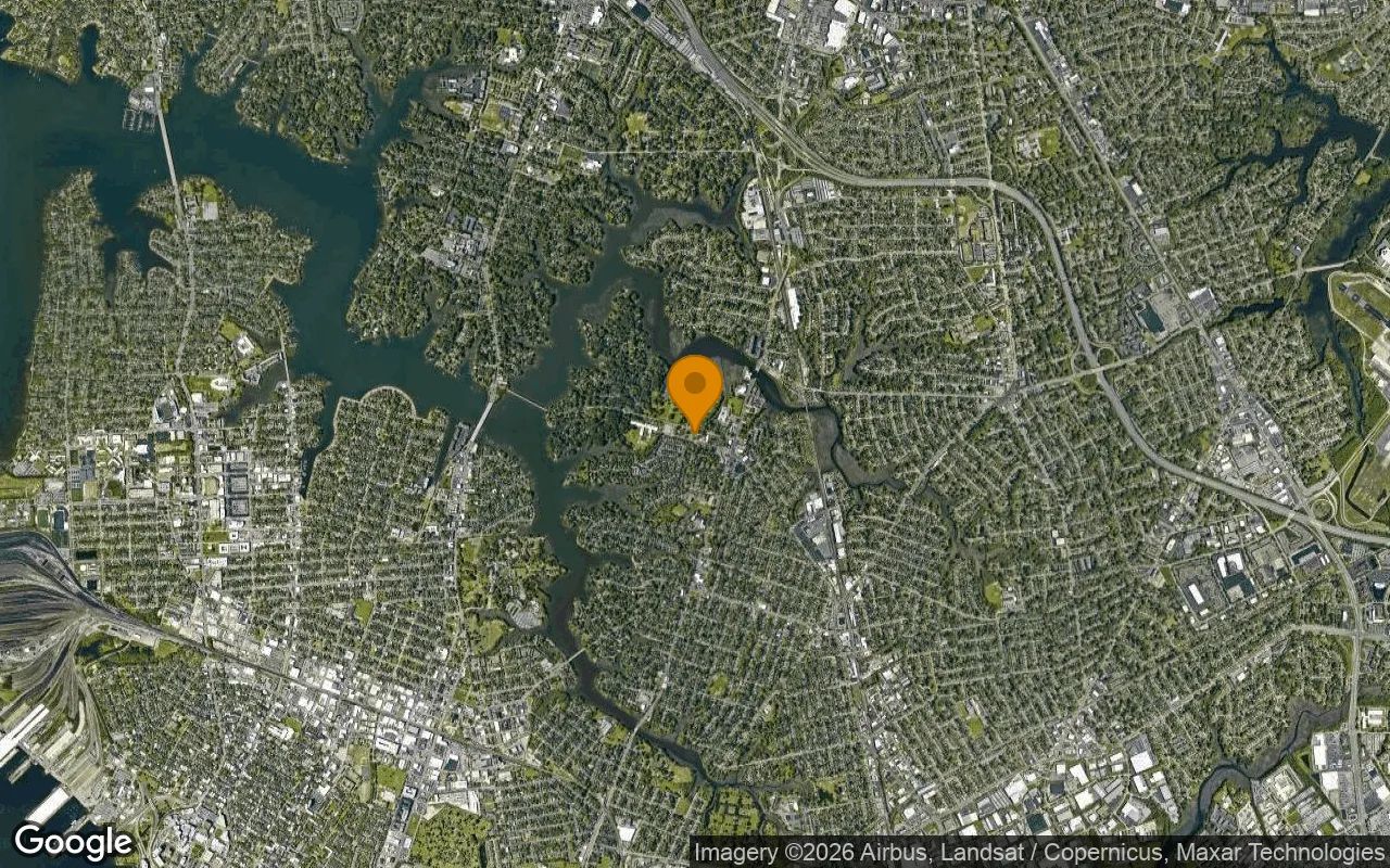 0.54 Acres in Norfolk - Norfolk, VA in Norfolk County, Virginia