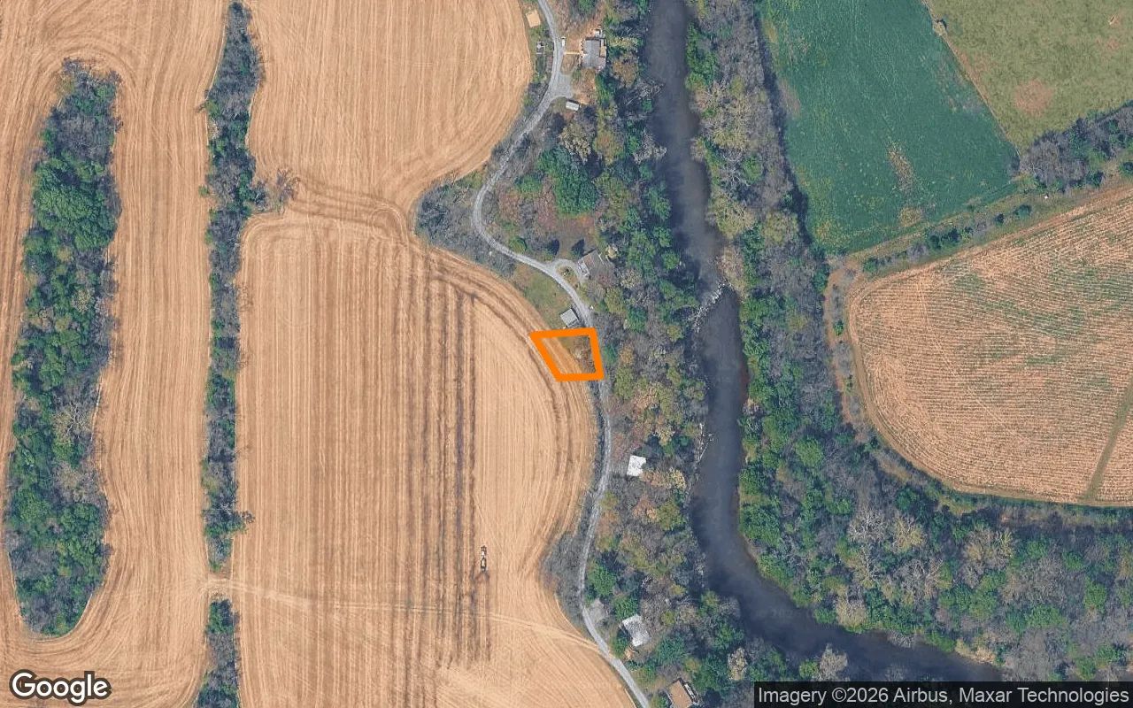 0.16 Acres in Mount Crawford - Rockingham County, VA in Rockingham County, Virginia