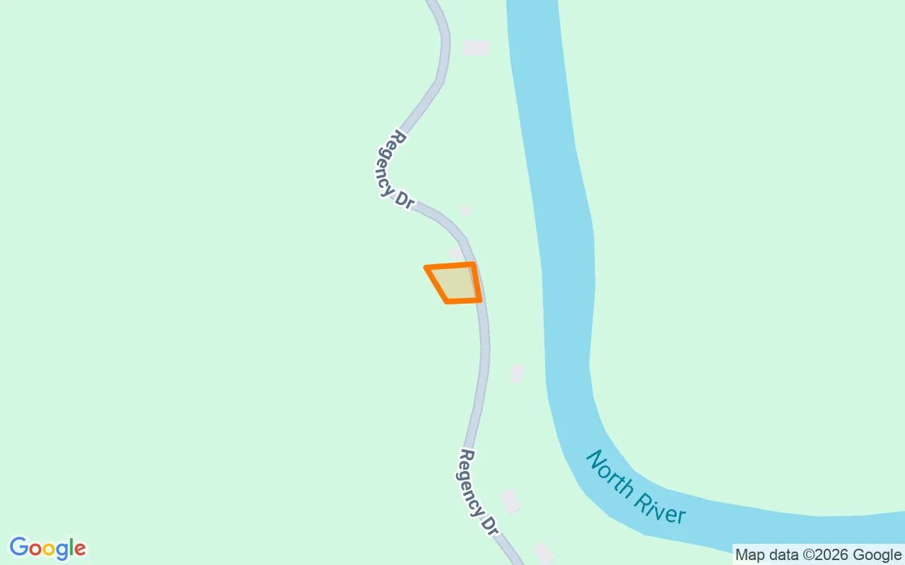 0.16 Acres in Mount Crawford - Rockingham County, VA in Rockingham County, Virginia