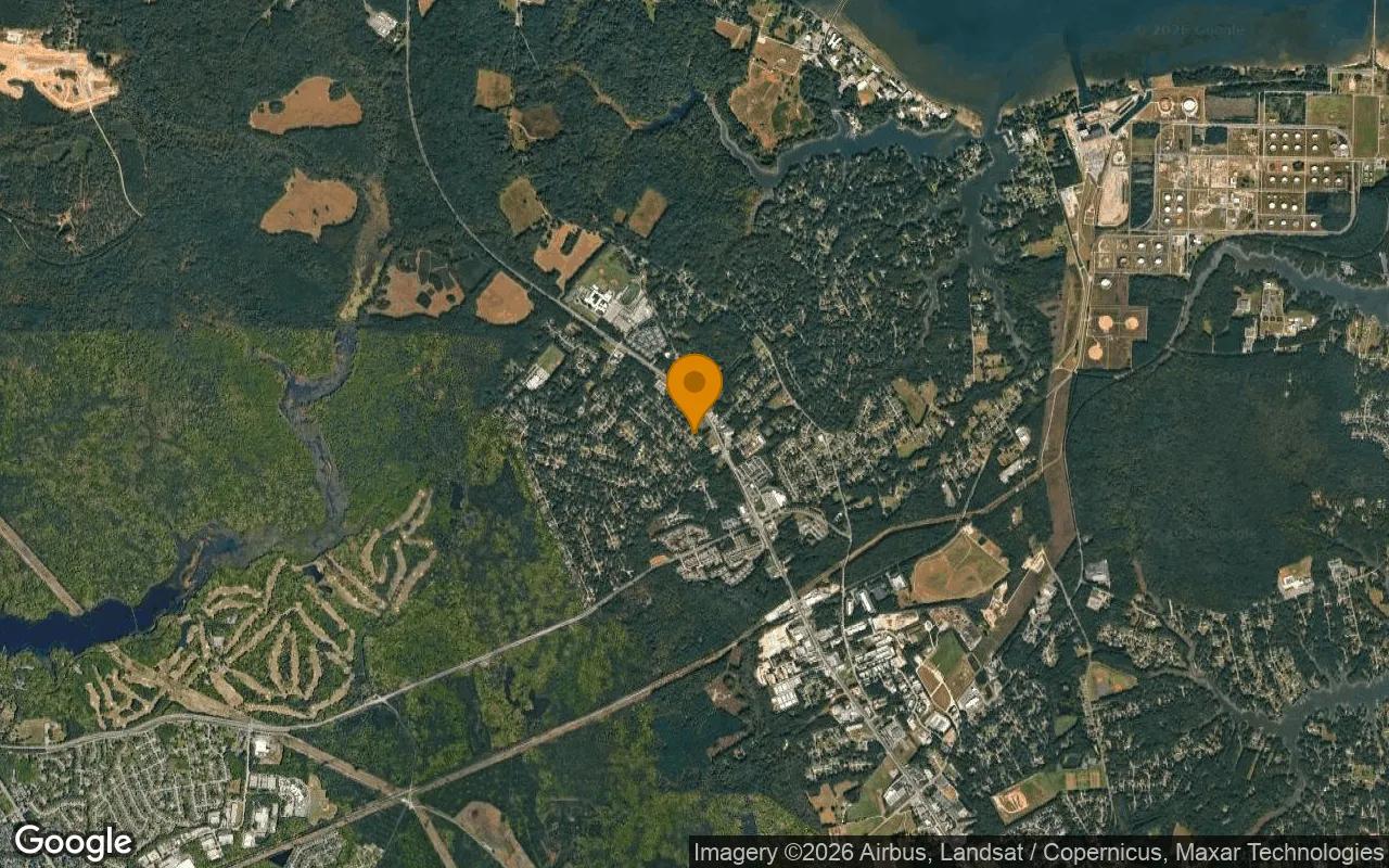 0.55 Acres in Yorktown - York County, VA - Image 3