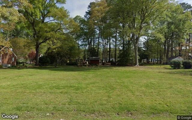 0.55 Acres in Yorktown - York County, VA in York County, Virginia