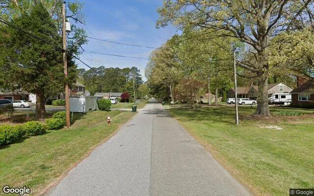 Decorative background for 0.55 Acres in Yorktown - York County, VA image 5