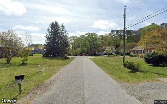 Decorative background for 0.55 Acres in Yorktown - York County, VA image 6