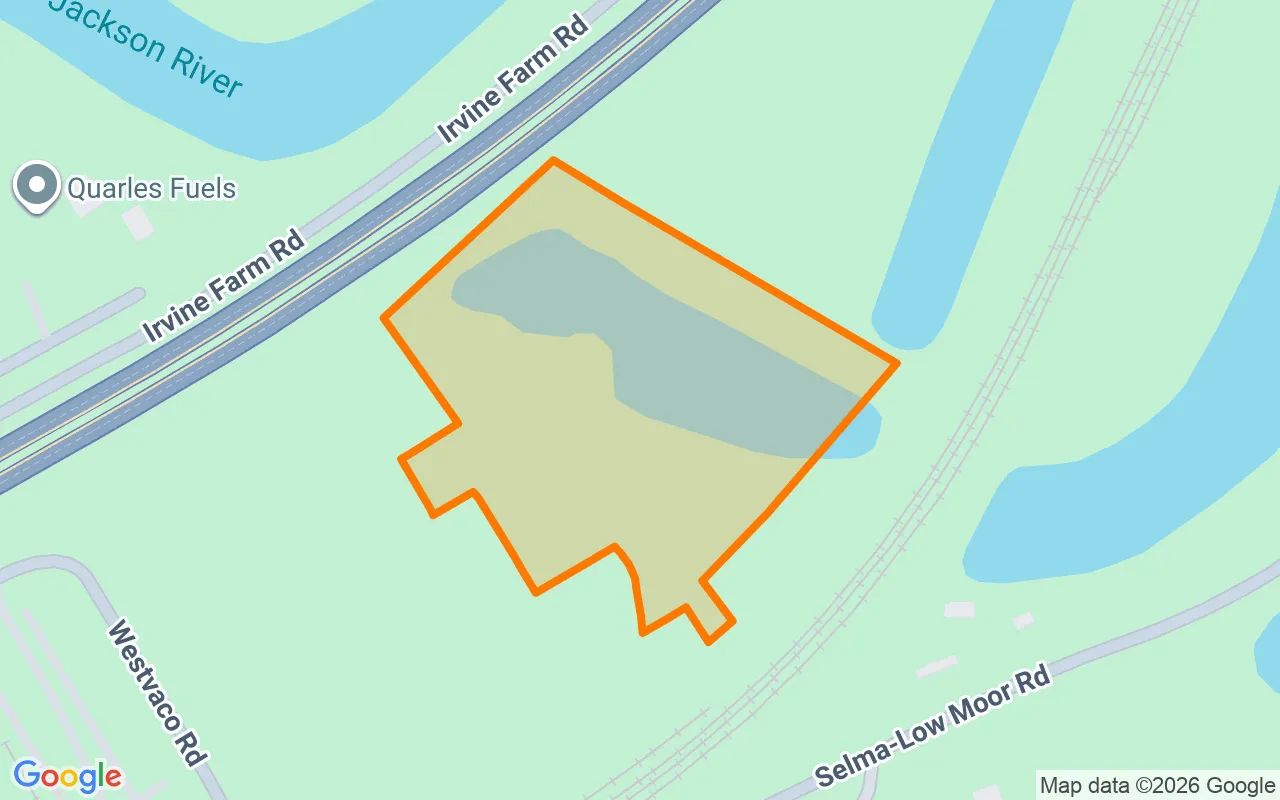 7.28 Acres in Covington - Alleghany County, VA in Alleghany County, Virginia