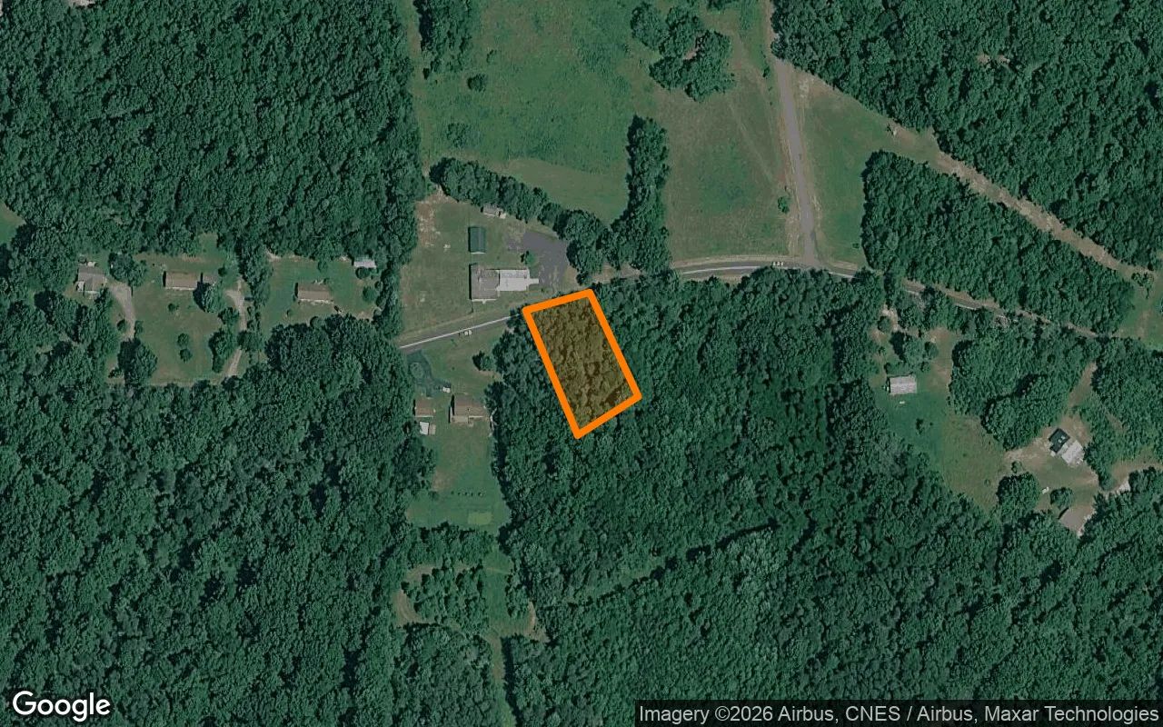 0.56 Acres in Oakpark - Madison County, VA in Madison County, Virginia