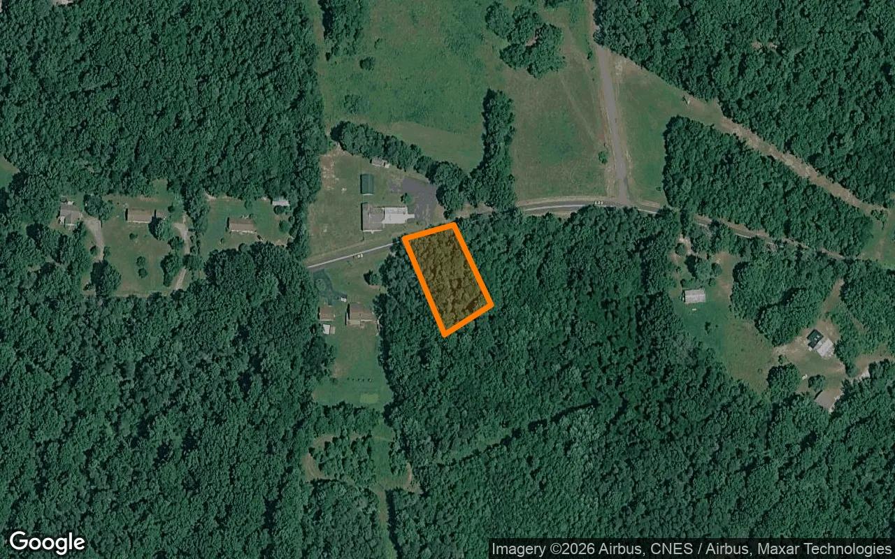 0.56 Acres in Oakpark - Madison County, VA - Main image