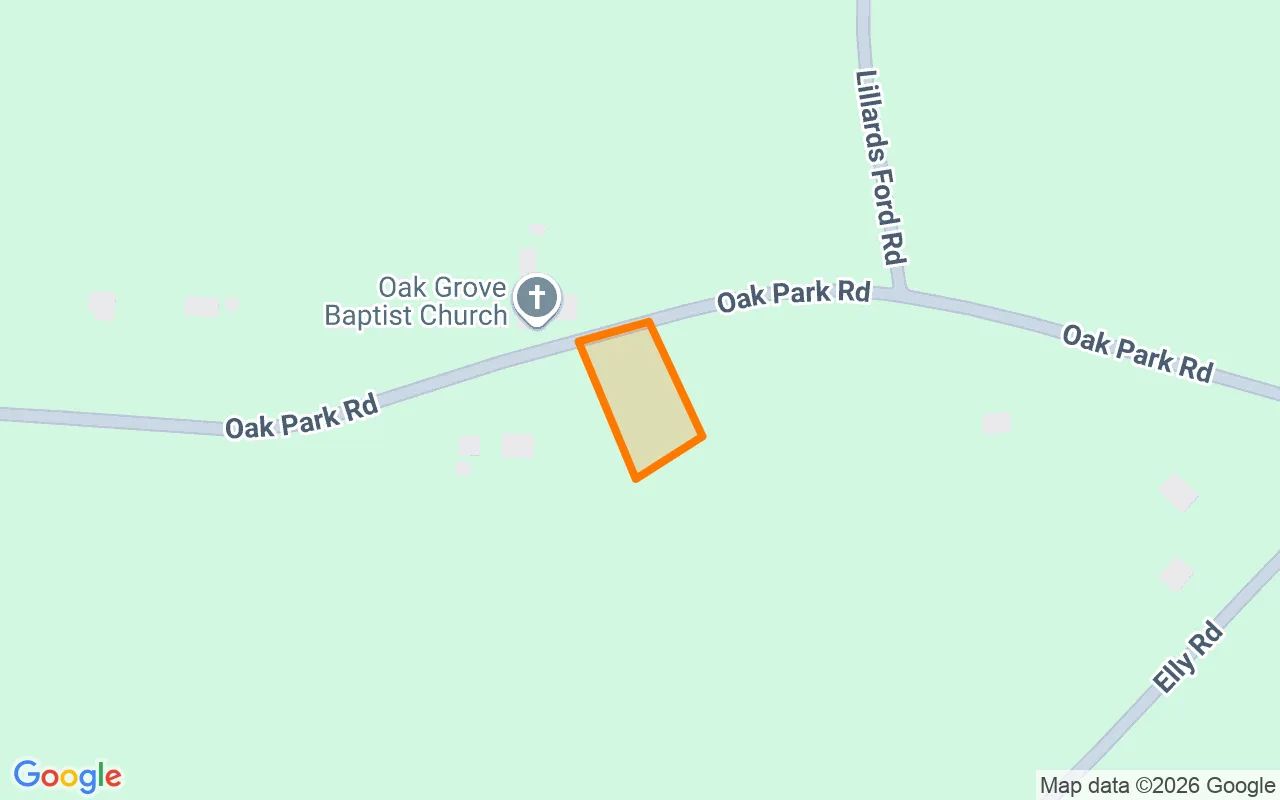0.56 Acres in Oakpark - Madison County, VA in Madison County, Virginia