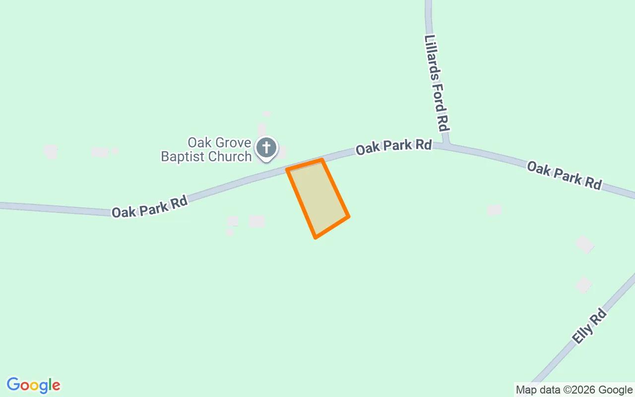 0.56 Acres in Oakpark - Madison County, VA - Image 2