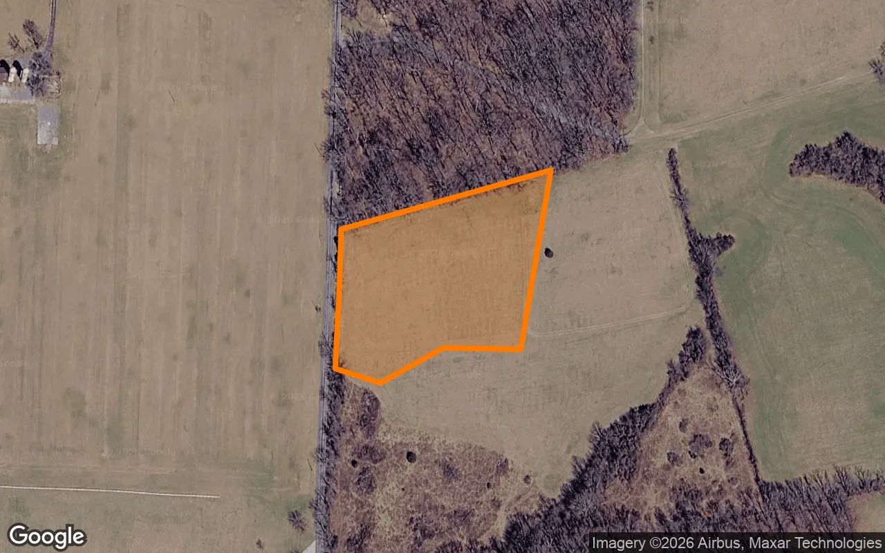 3.45 Acres in Berryville - Clarke County, VA in Clarke County, Virginia