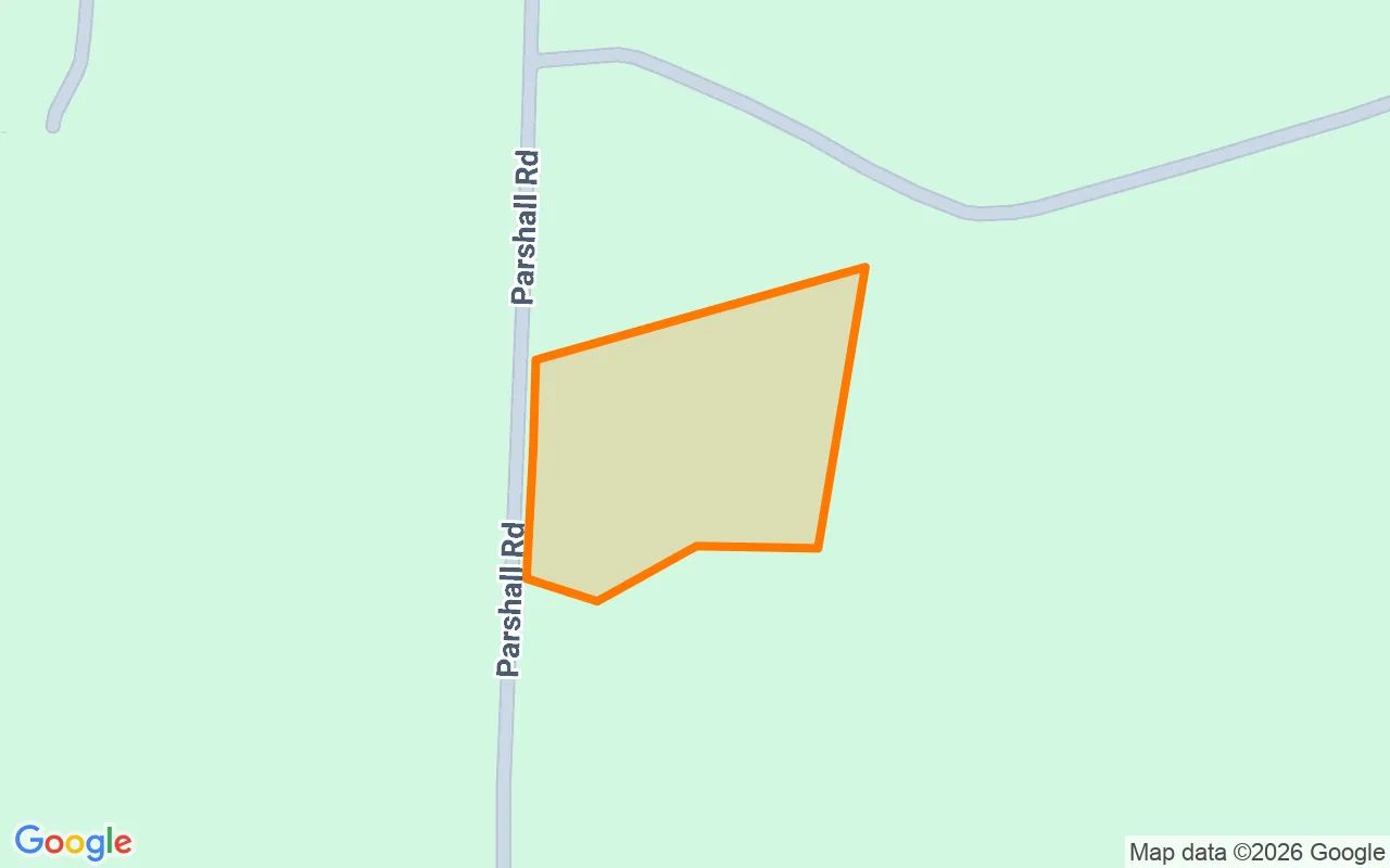 3.45 Acres in Berryville - Clarke County, VA in Clarke County, Virginia