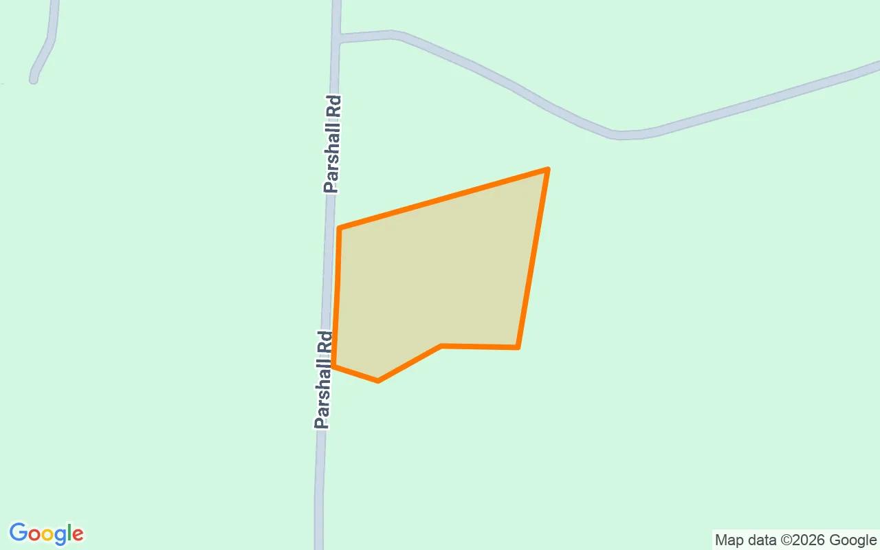 3.45 Acres in Berryville - Clarke County, VA - Image 2