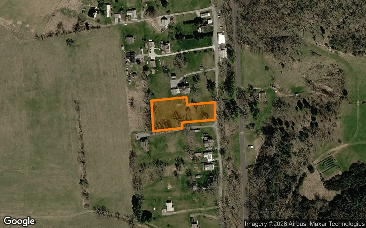 1.05 Acres in Cripple Creek - Wythe County, VA in Wythe County, Virginia