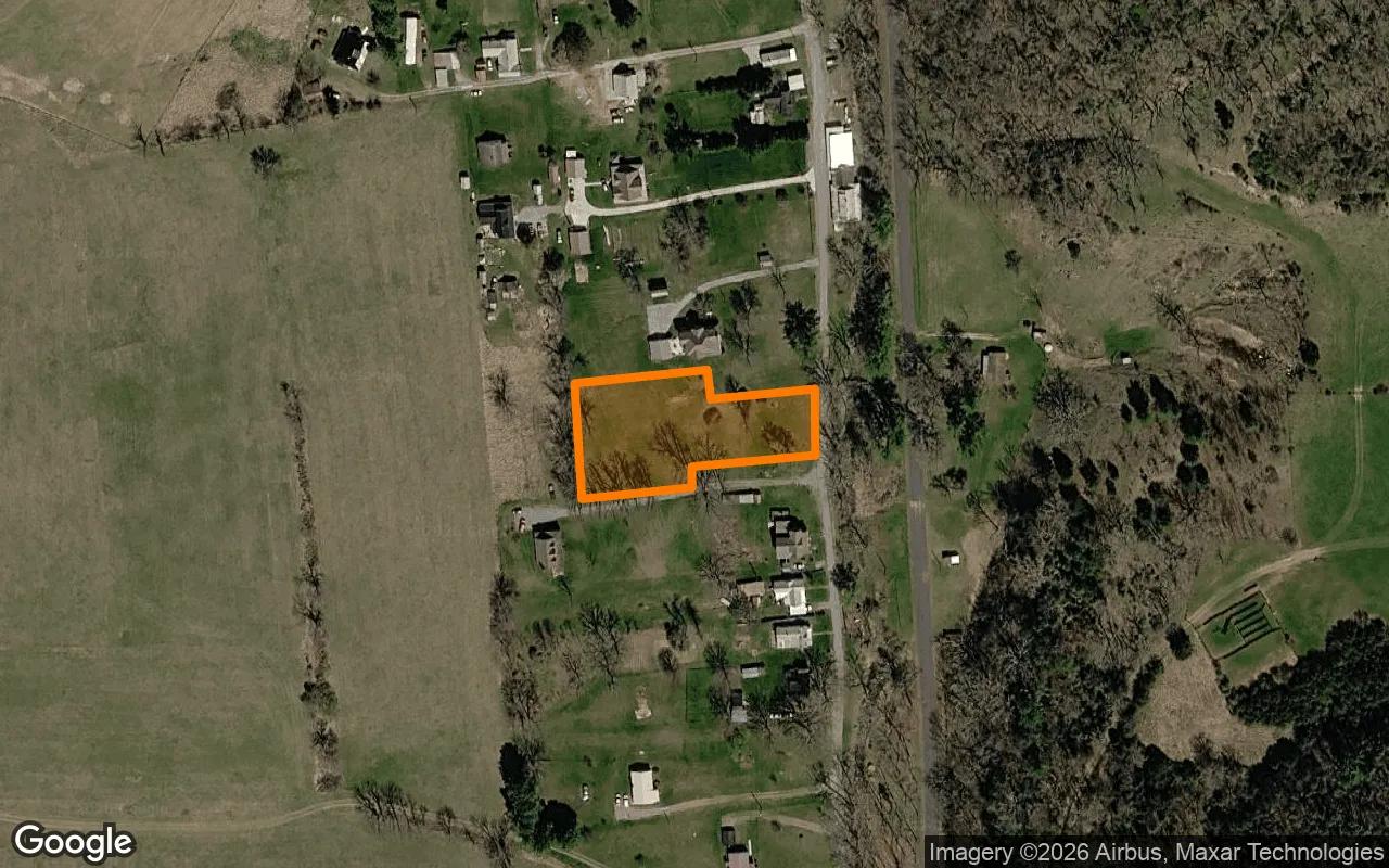 1.05 Acres in Cripple Creek - Wythe County, VA - Main image