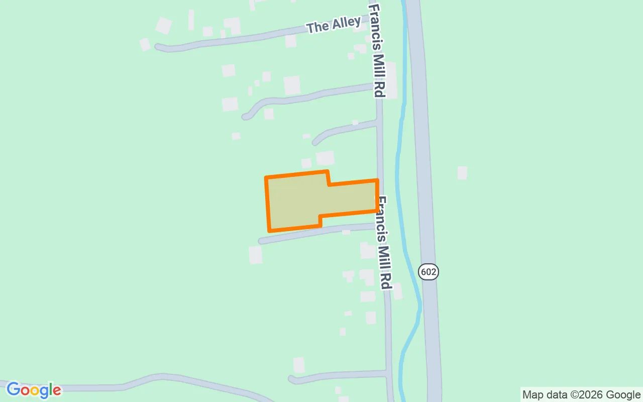 1.05 Acres in Cripple Creek - Wythe County, VA in Wythe County, Virginia