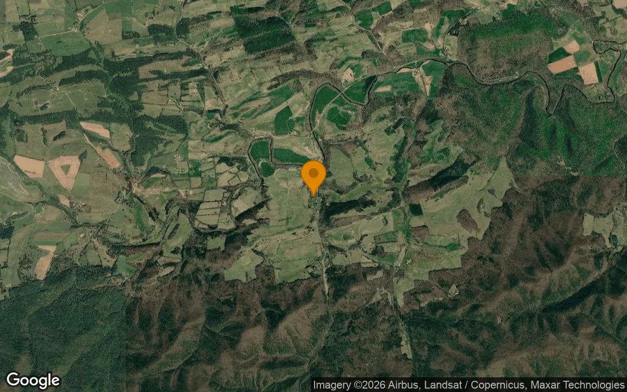 1.05 Acres in Cripple Creek - Wythe County, VA in Wythe County, Virginia