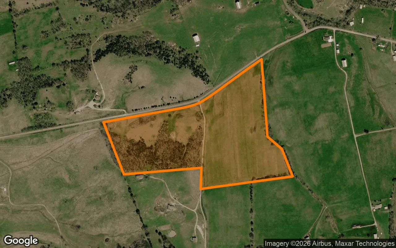 29.81 Acres in Nickelsville - Scott County, VA in Scott County, Virginia