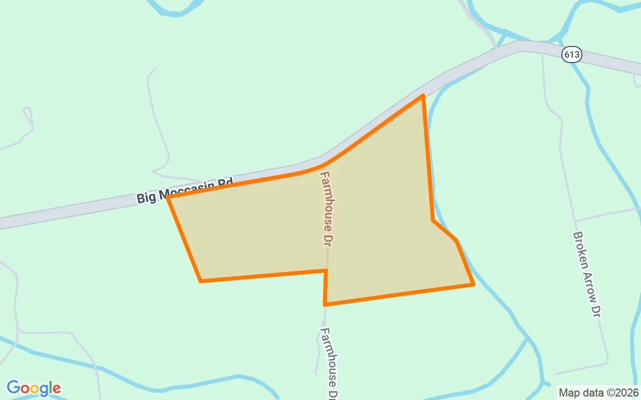 29.81 Acres in Nickelsville - Scott County, VA in Scott County, Virginia
