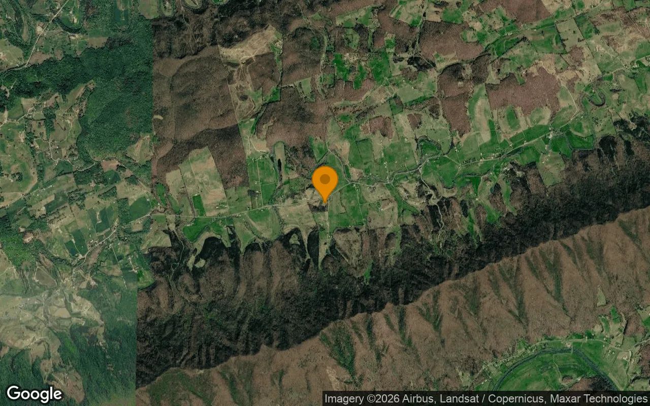 29.81 Acres in Nickelsville - Scott County, VA in Scott County, Virginia