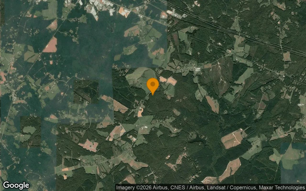 15.03 Acres in Troy - Fluvanna County, VA in Fluvanna County, Virginia