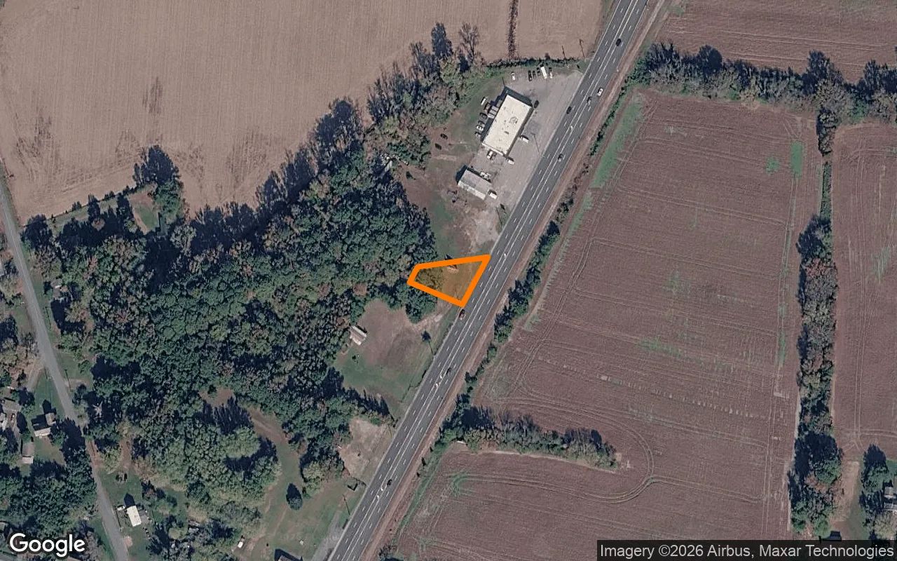 0.23 Acres in Keller - Accomack County, VA in Accomack County, Virginia