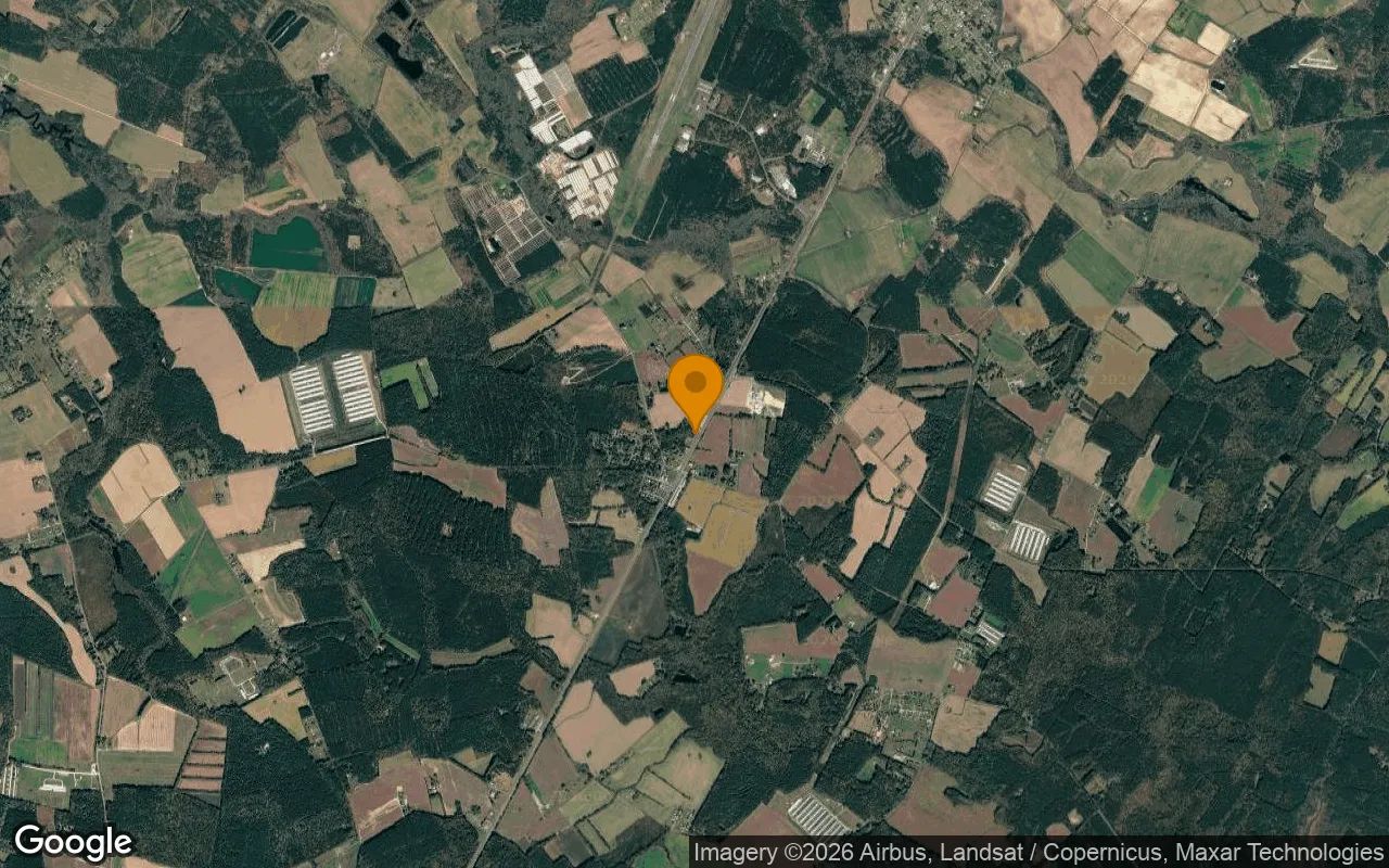 0.23 Acres in Keller - Accomack County, VA in Accomack County, Virginia