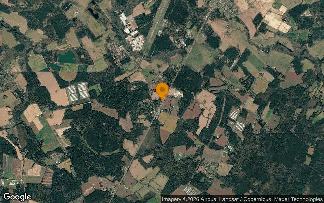 0.23 Acres in Keller - Accomack County, VA - Image 3