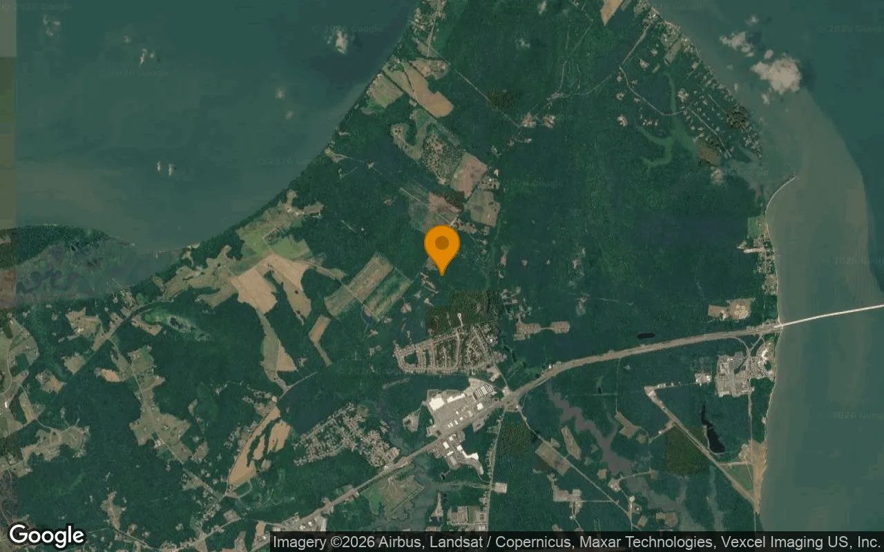 15 Acres in King George - King George County, VA in King George County, Virginia