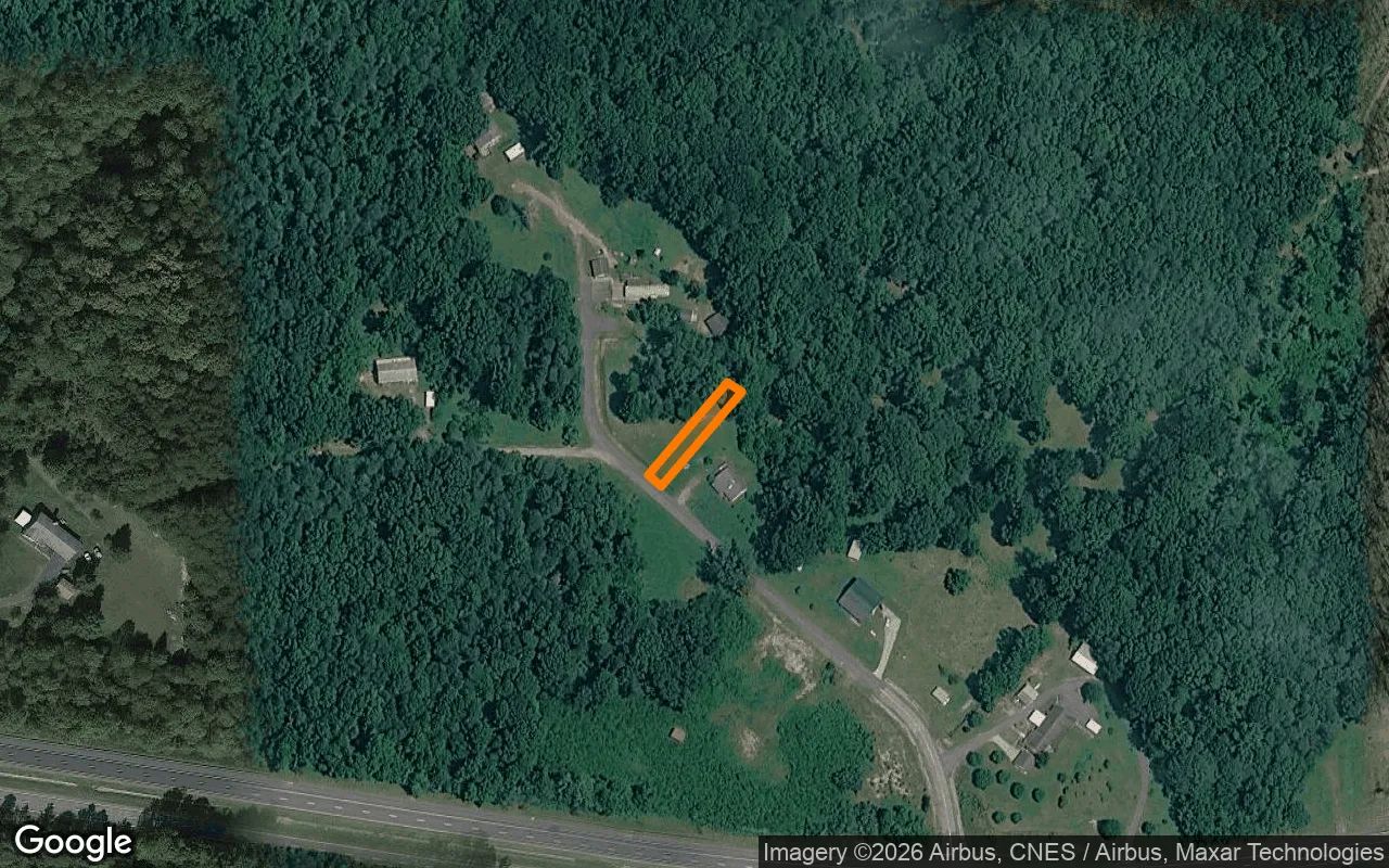 0.1 Acres in Spencer - Henry County, VA in Henry County, Virginia