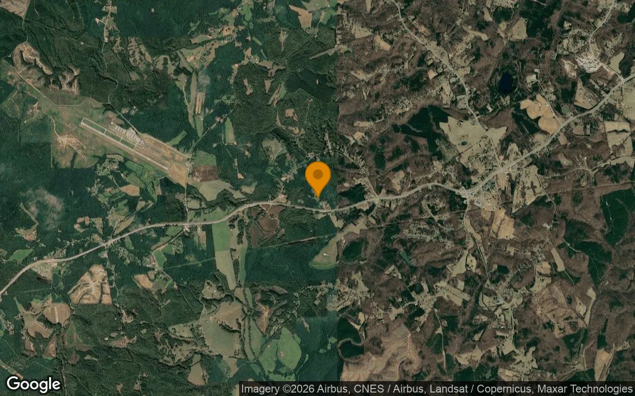 0.1 Acres in Spencer - Henry County, VA in Henry County, Virginia