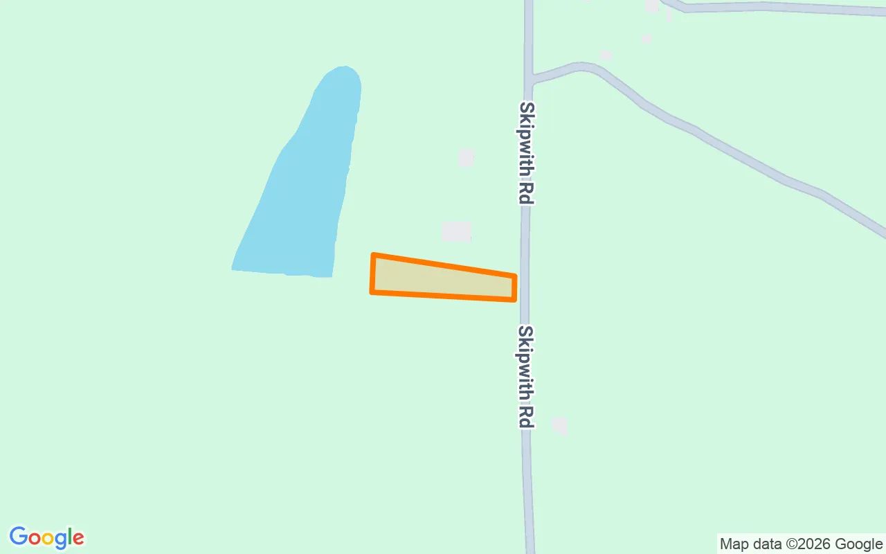 0.48 Acres in Skipwith - Mecklenburg County, VA in Mecklenburg County, Virginia