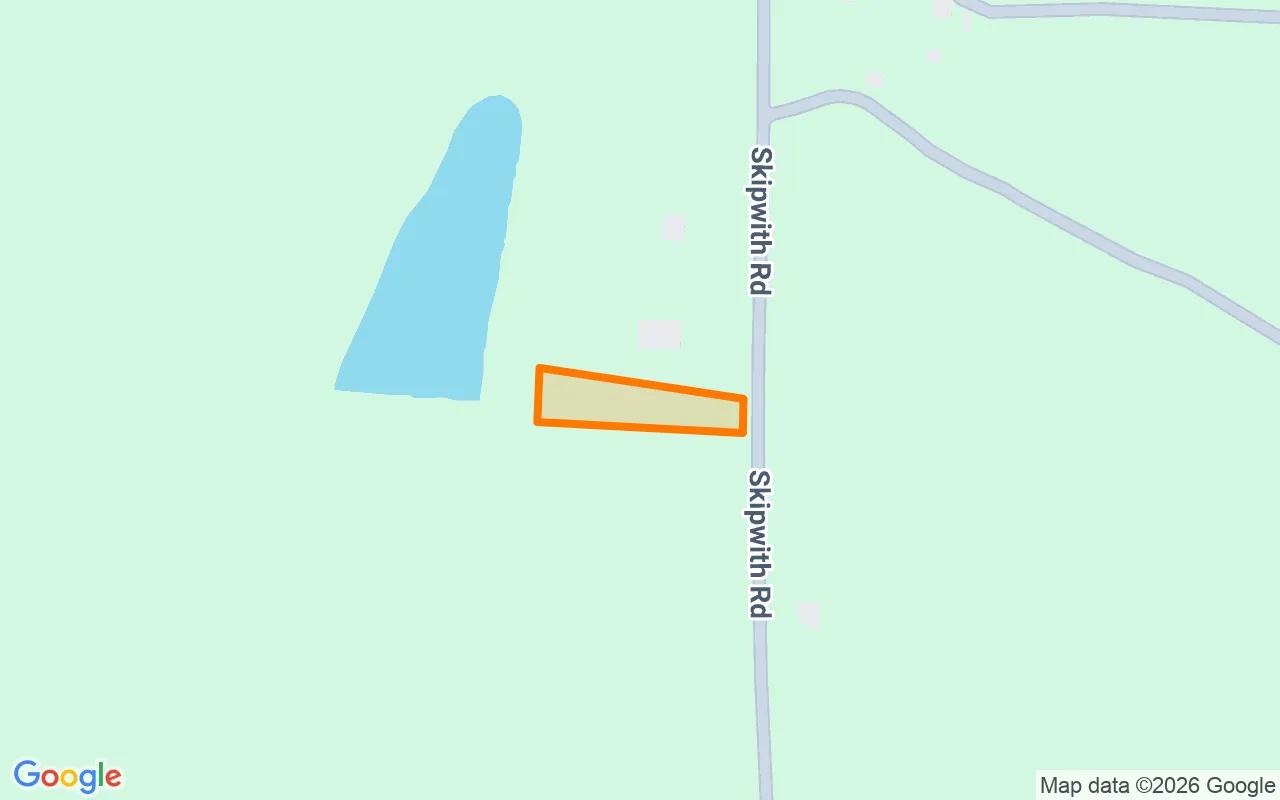 0.48 Acres in Skipwith - Mecklenburg County, VA - Image 2