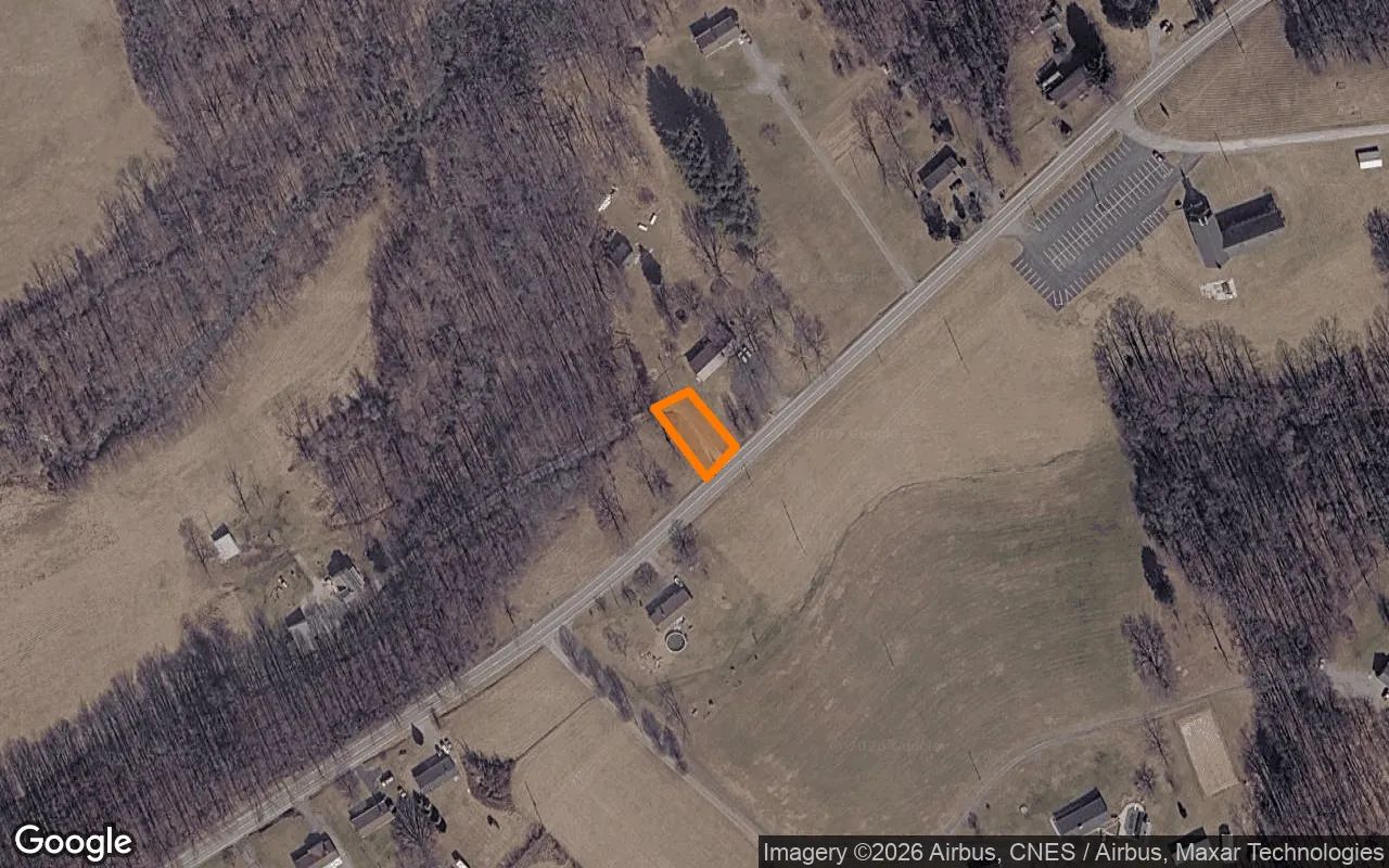 0.15 Acres in Big Island - Bedford County, VA in Bedford County, Virginia