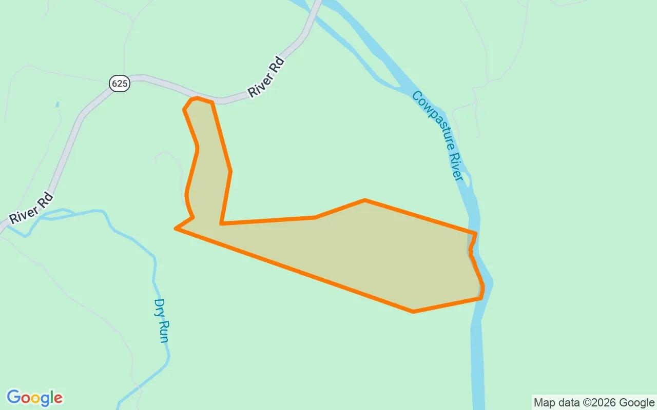 71.39 Acres in Millboro - Bath County, VA - Image 2