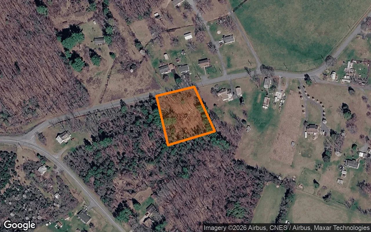 1.39 Acres in Keezletown - Rockingham County, VA in Rockingham County, Virginia