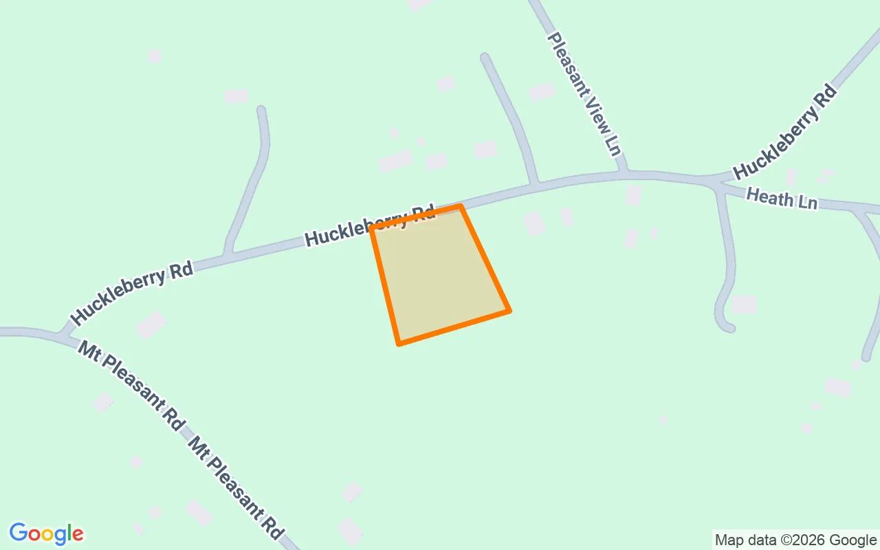 1.39 Acres in Keezletown - Rockingham County, VA in Rockingham County, Virginia