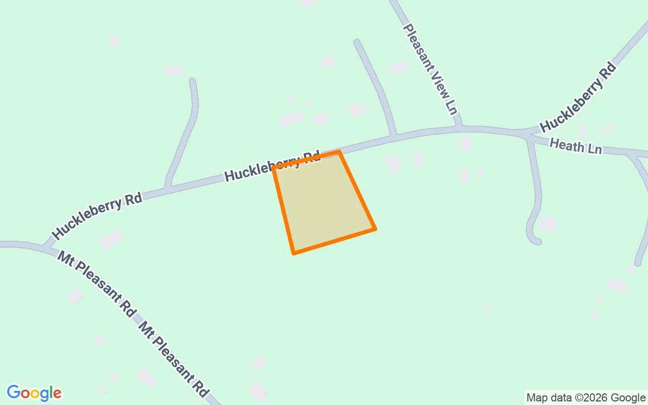 1.39 Acres in Keezletown - Rockingham County, VA - Image 2